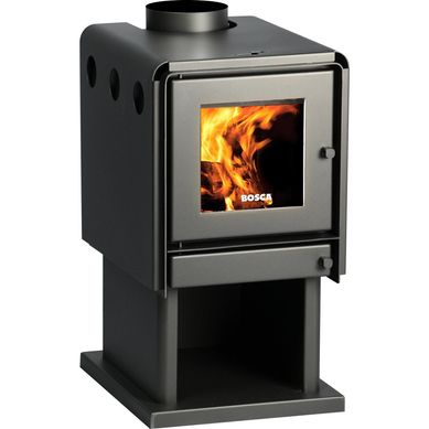 Calefactor a lea Limit 360