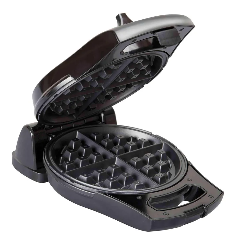BLANIK Wafflera 4 Espacios 800 W BWM032