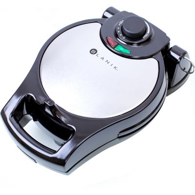 Imagen 2 del producto Wafflera 4 Espacios 800 W BWM032