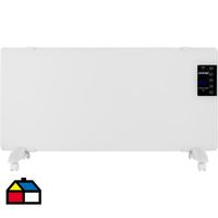 Convector Eléctrico 2000 W Convección CE2088 Blanco