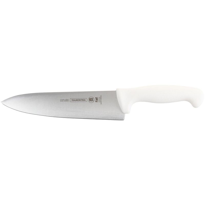 TRAMONTINA - Cuchillo para carne 20,3 cm