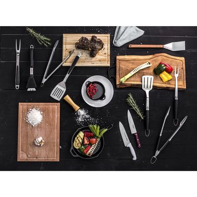 Imagen 2 del producto Cuchillo Carnicero Inoxidable 20.3 cm