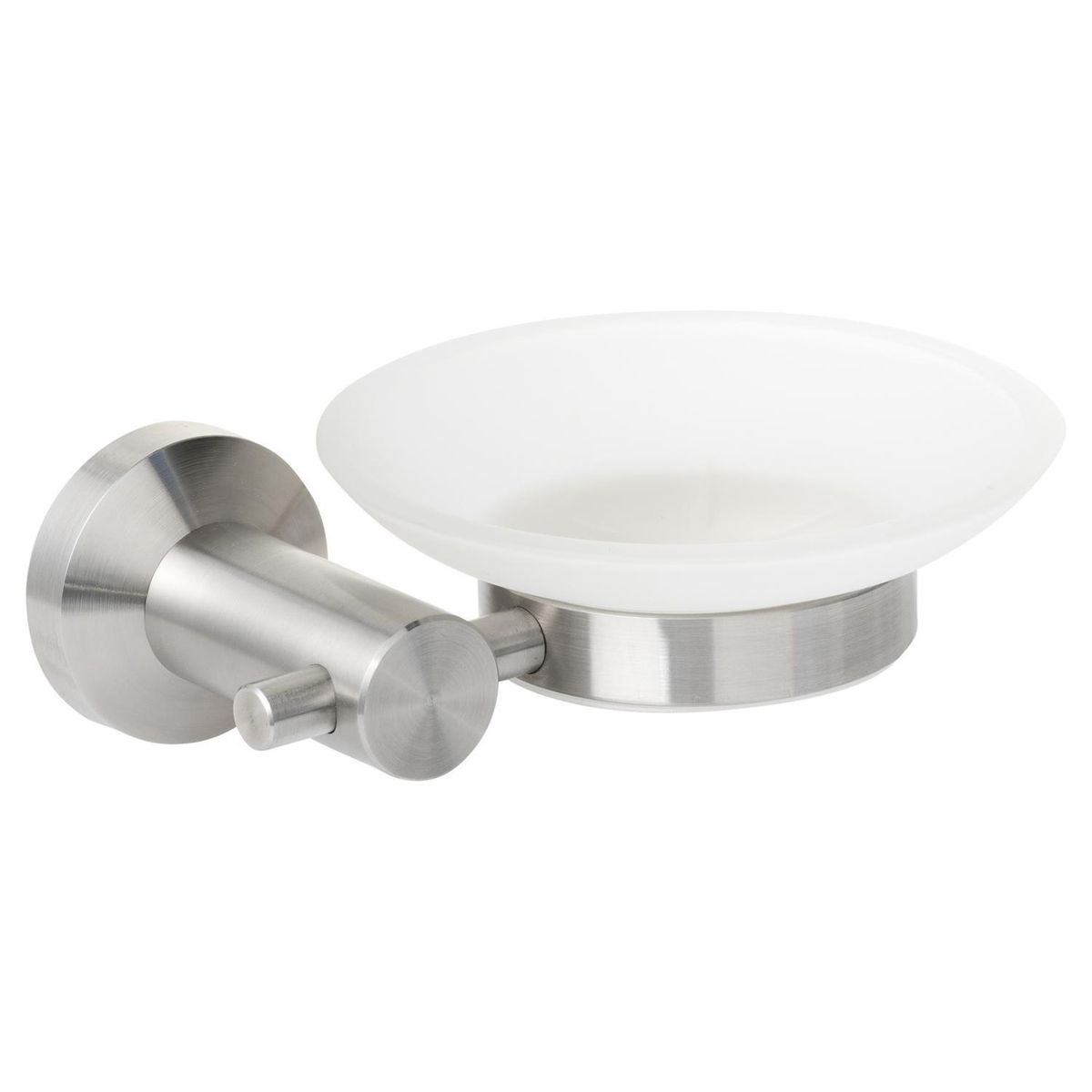 SENSI DACQUA - Portajabón acabado cromado