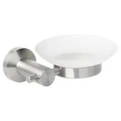 SENSI DACQUA - Portajabón acabado cromado