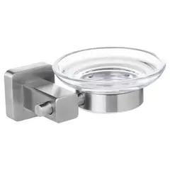 SENSI DACQUA - Porta Jabón Malta Cromado