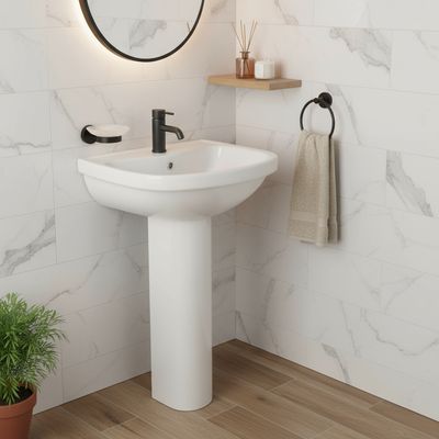 Imagen 2 del producto Porta Jabón Negro