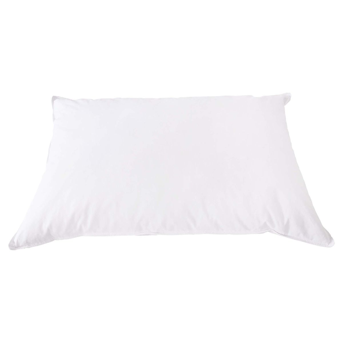 CASA BONITA - Almohada Mix de Plumas para Dormir 50x70 cm