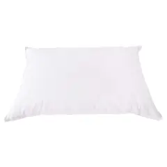 CASA BONITA - Almohada Mix de Plumas para Dormir 50x70 cm