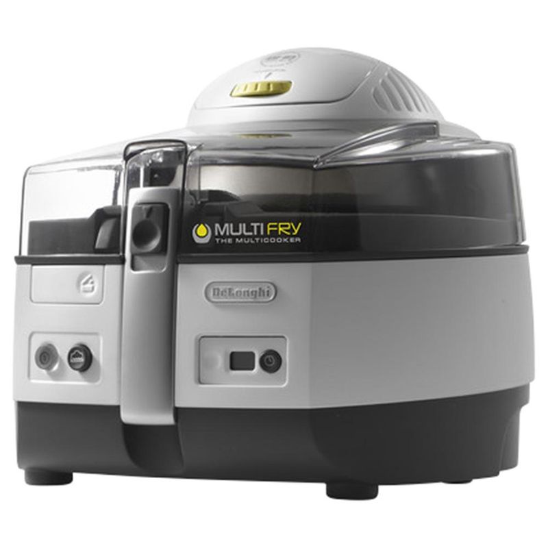 DELONGHI - Multicooker 200 W blanco
