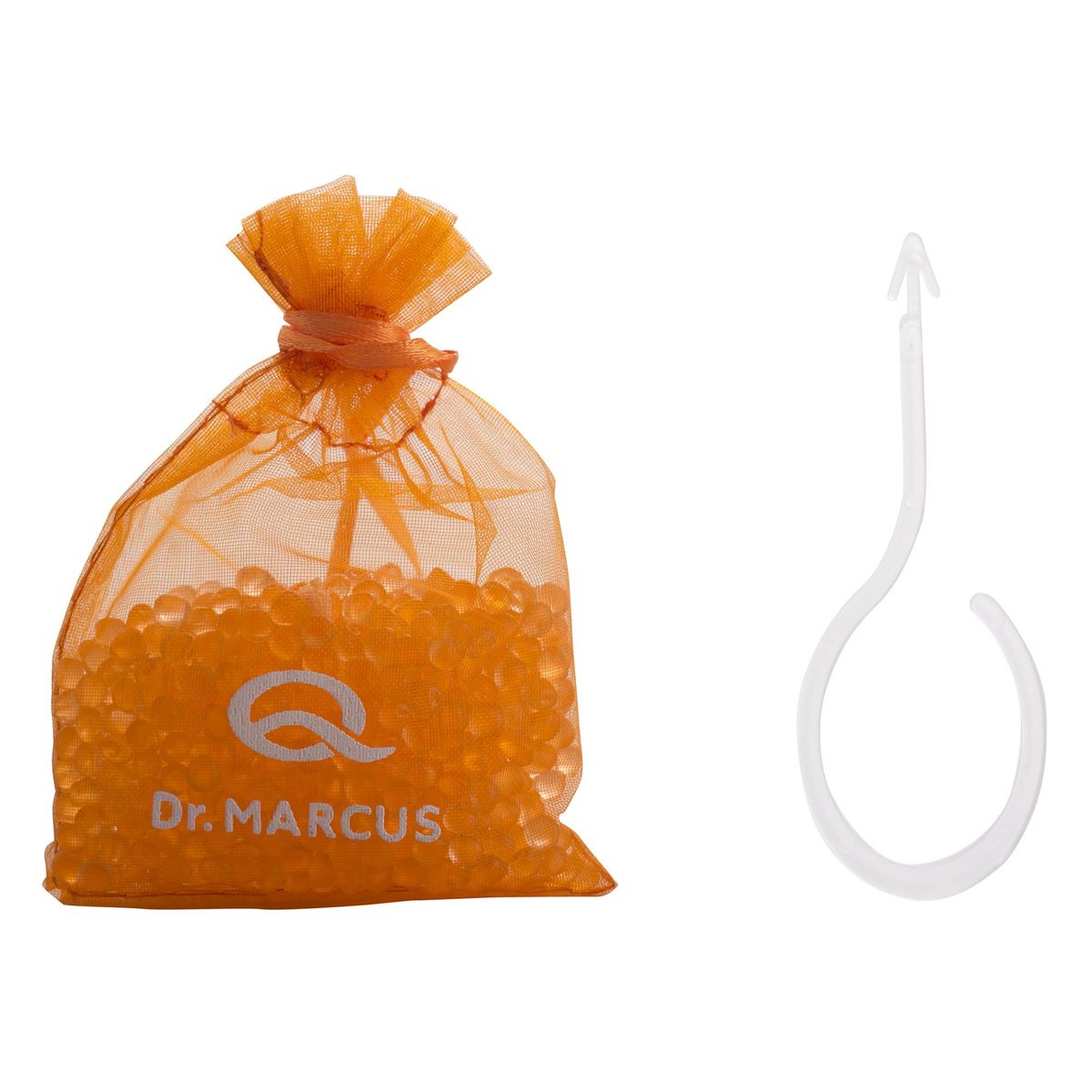 DR MARCUS - Aromatizante Auto Dr. Marcus Fresh Bag 20 Gr Café Vainilla Frutos Rojos