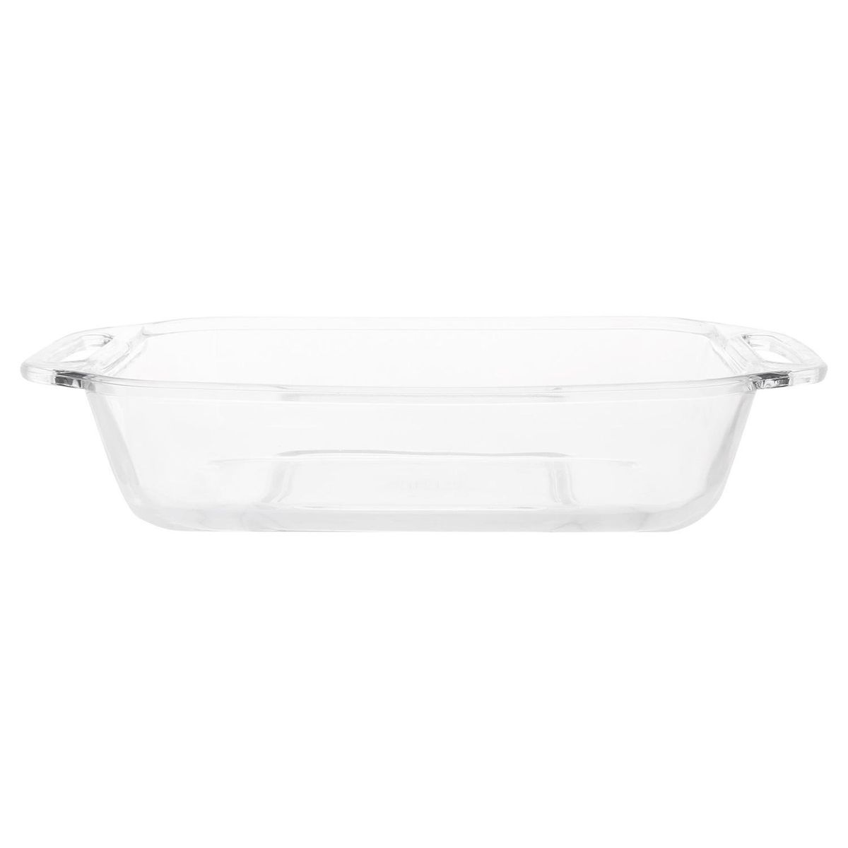Asadera Rectangular con Asa 2.7 l Seletta, marca MARINEX - Foto Principal