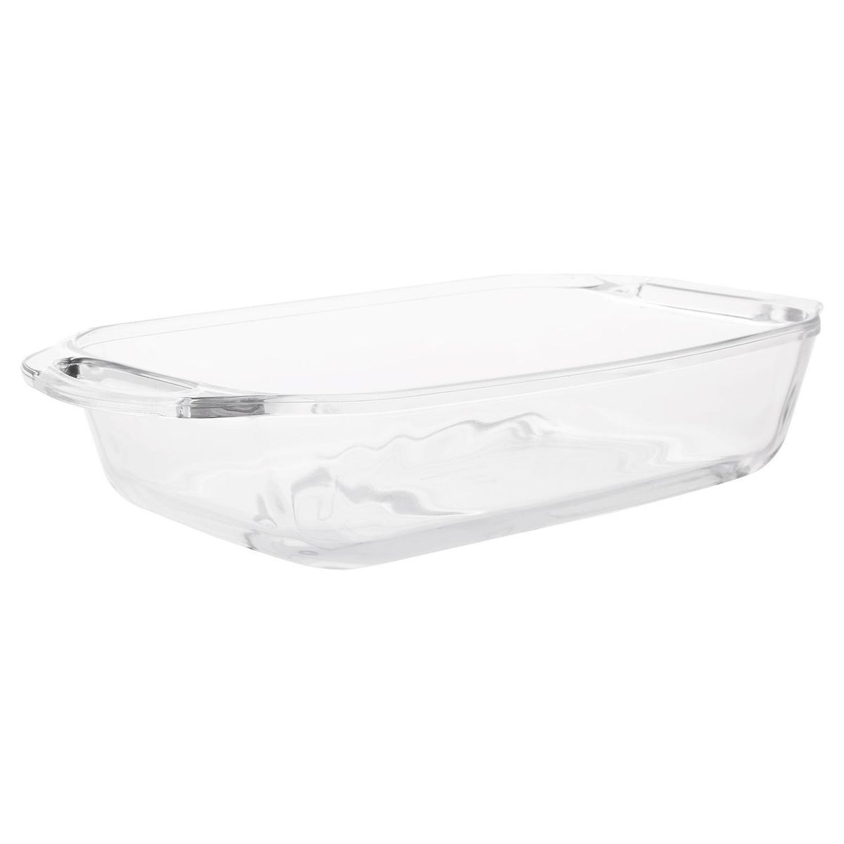 Asadera Rectangular con Asa 2.7 l Seletta, marca MARINEX - Foto 2