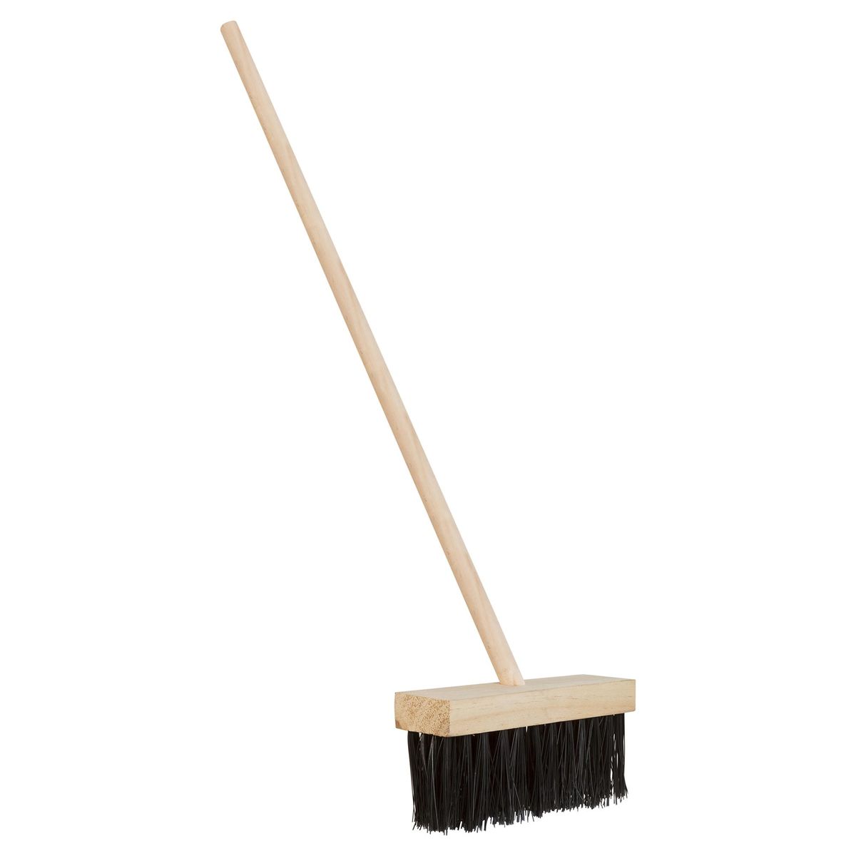 KLEINE WOLKE - Escobillón Municipal Kleine Wolke 40 cm Mango Uso Industrial