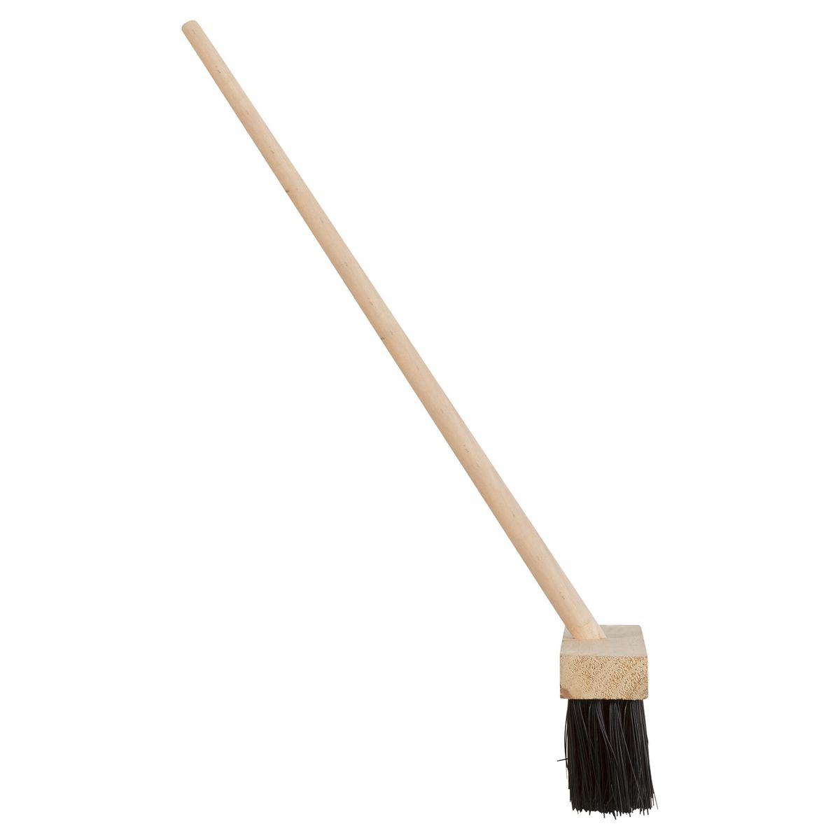 KLEINE WOLKE - Escobillón Municipal Kleine Wolke 40 cm Mango Uso Industrial