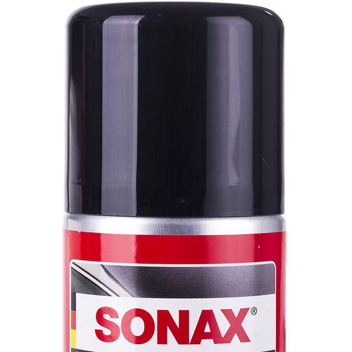 SONAX - Removedor Alquitrán Sonax Spray 300 ml Limpia Asfalto y Residuos