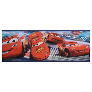 Guarda Adhesiva Cars 1253