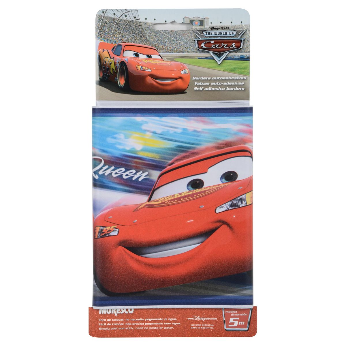 MURESCO - Guarda Adhesiva Adhesiva 5 m2