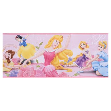 Guarda adhesiva Set Princesas 1262
