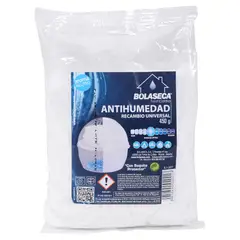 BOLASECA - Neutro 450 gr