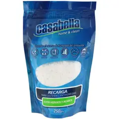 CASA BELLA - Recarga para sistema antihumedad Neutro 250 gr