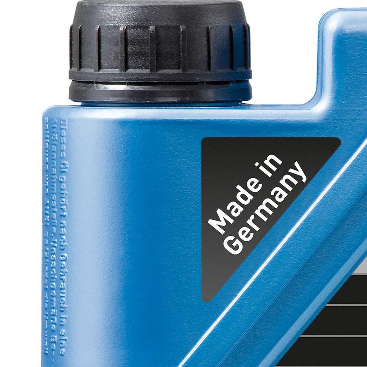 LIQUI MOLY - Aceite Liqui Moly 5w-30 Antifricción para Motor 1 Litro