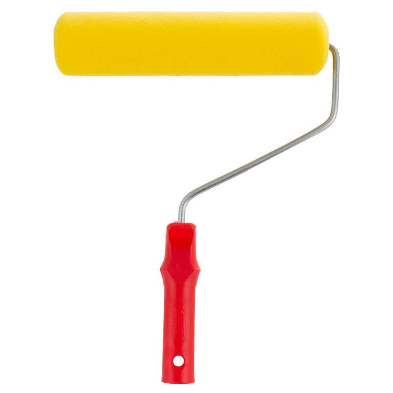 Rodillo de poliester 23 cm