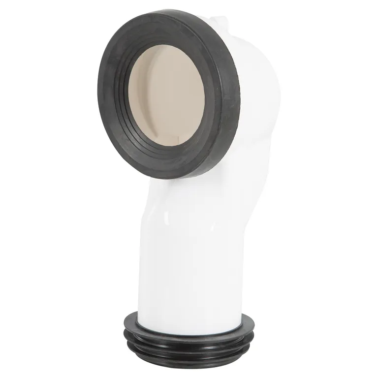 Conector Para Desagüe 25 Cm
