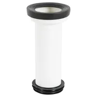 Conector Muro Desagüe Lavadora Lavavajillas 1 1/ 2 Pulgadas