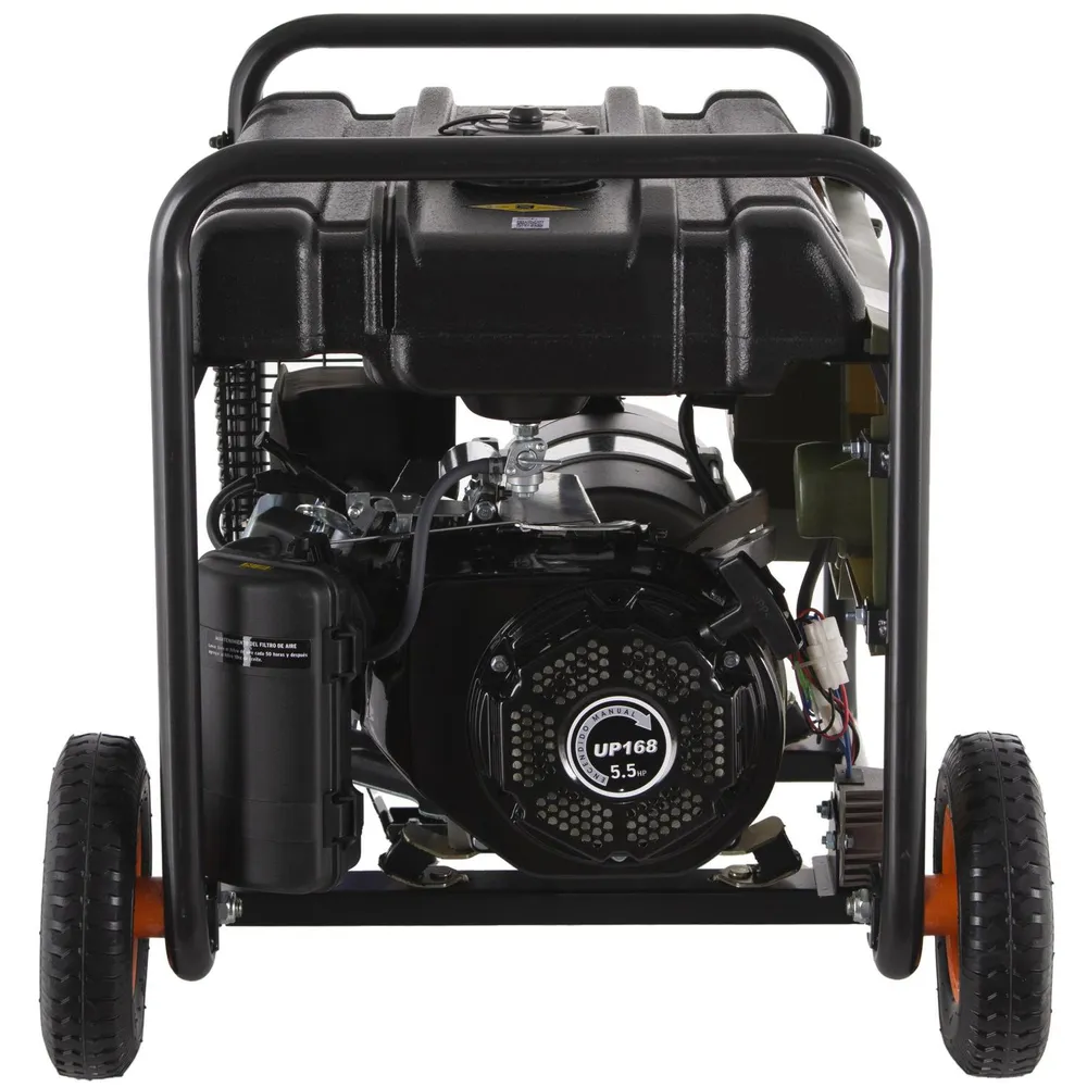 Bauker GG3400 Gasolina, foto 7