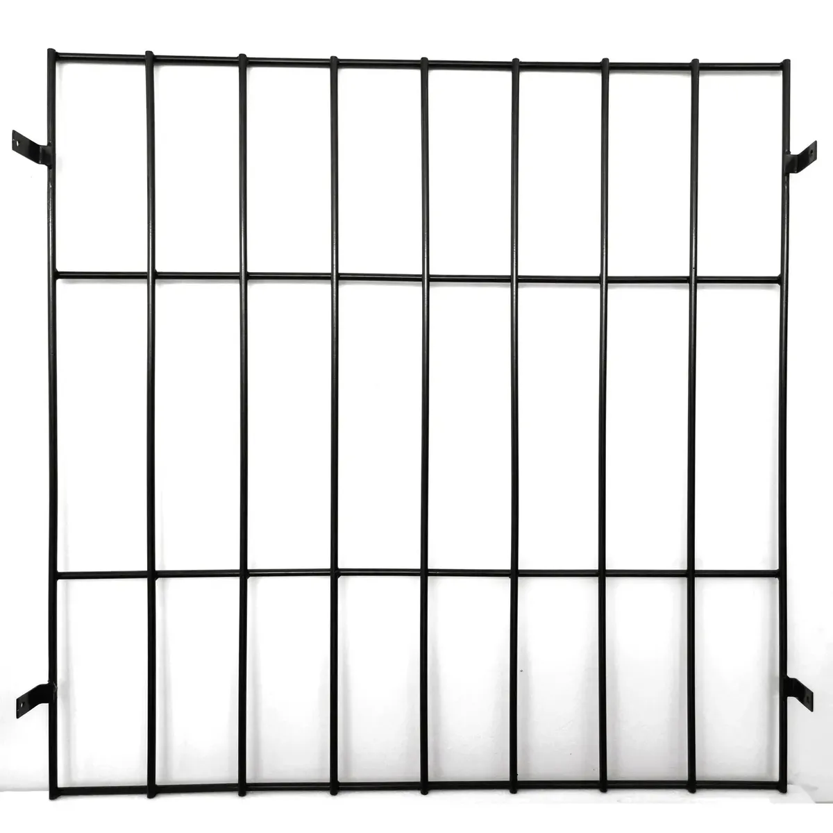 WINTEC - Protección Metálica Ventana 100X100 Cm Seguridad Hogar