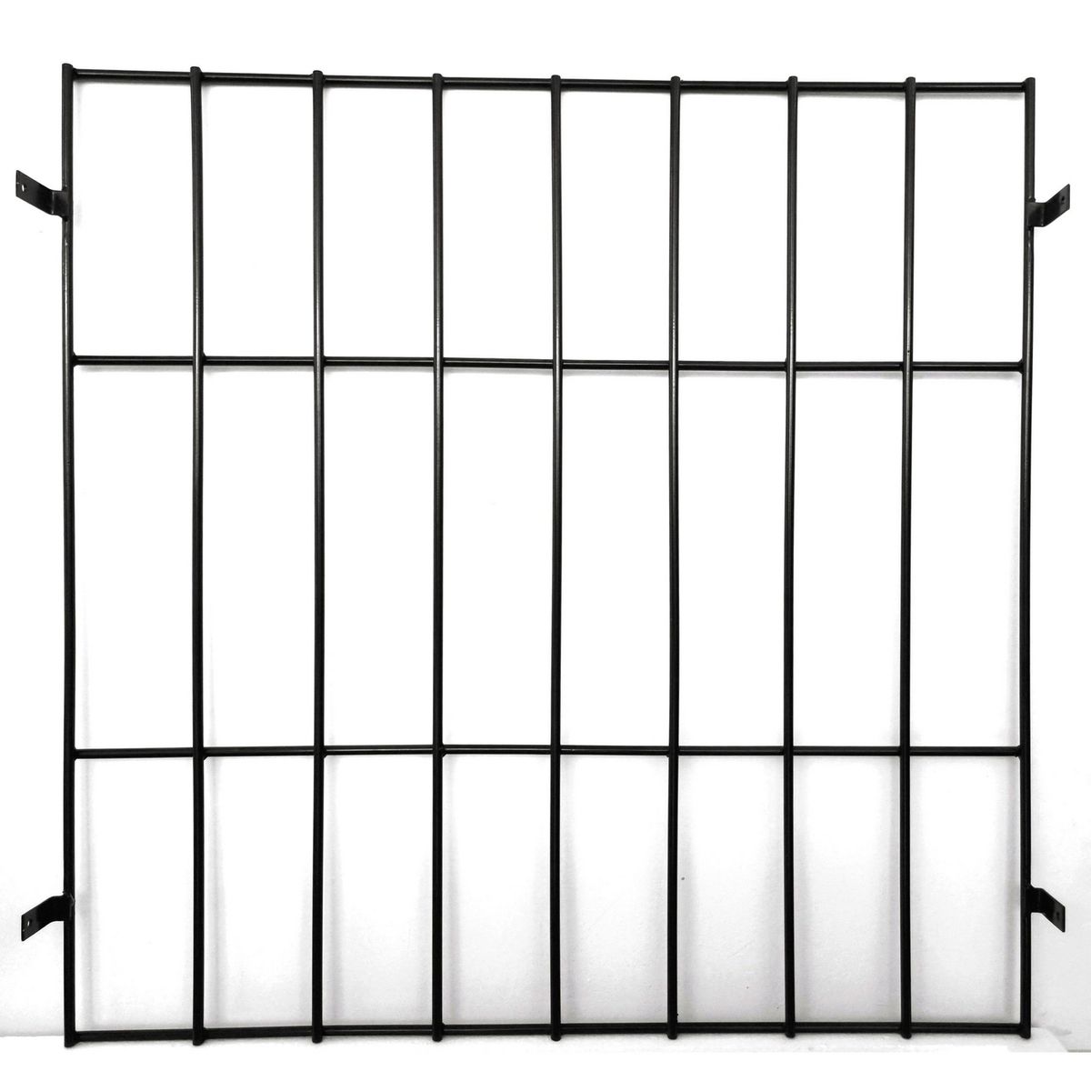 WINTEC - Protección metálica de 100 x 100 cm