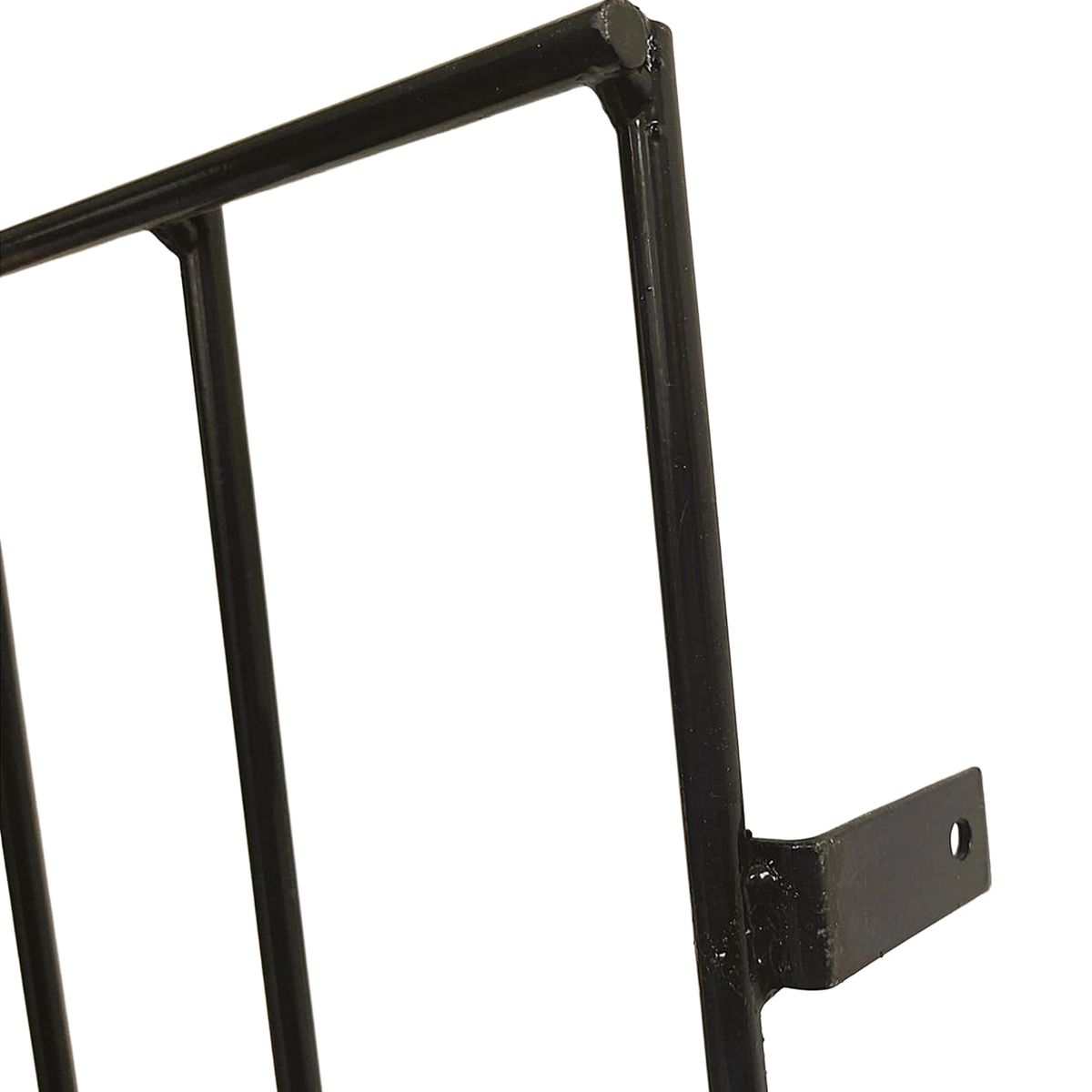 WINTEC - Protección metálica de 100 x 100 cm