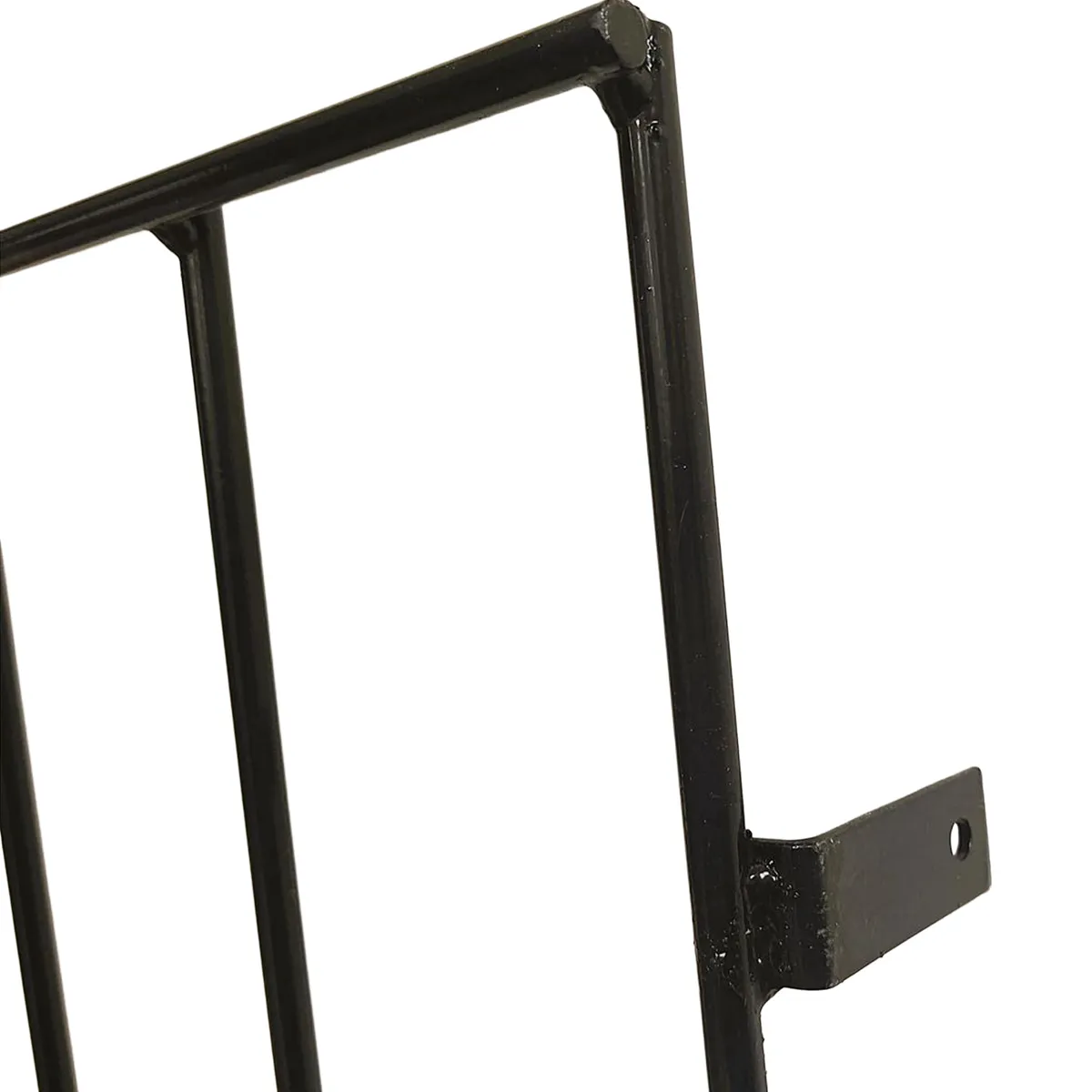 WINTEC - Protección Metálica Ventana 100X100 Cm Seguridad Hogar