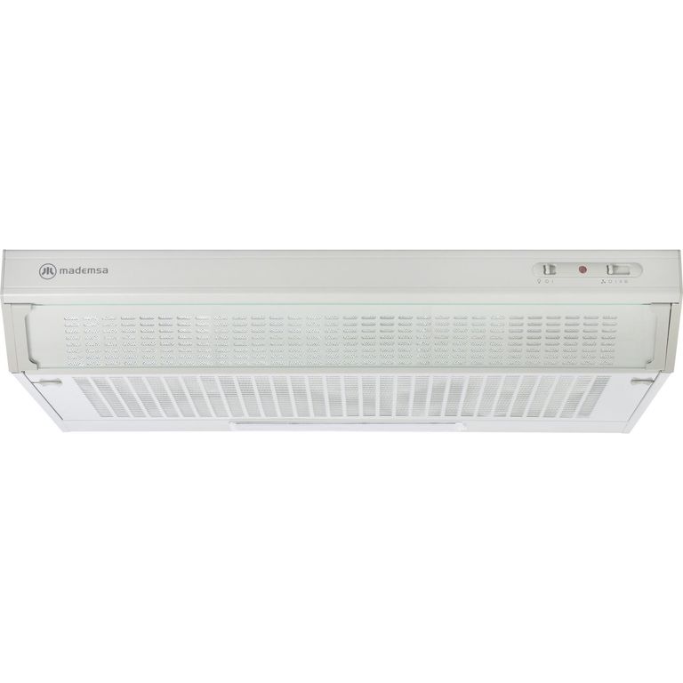 Campana Convencional 90 cm MXU190S
