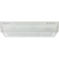 Campana Convencional 90 cm Silver MXU190S