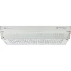 MADEMSA - Campana Convencional 90 cm Silver MXU190S