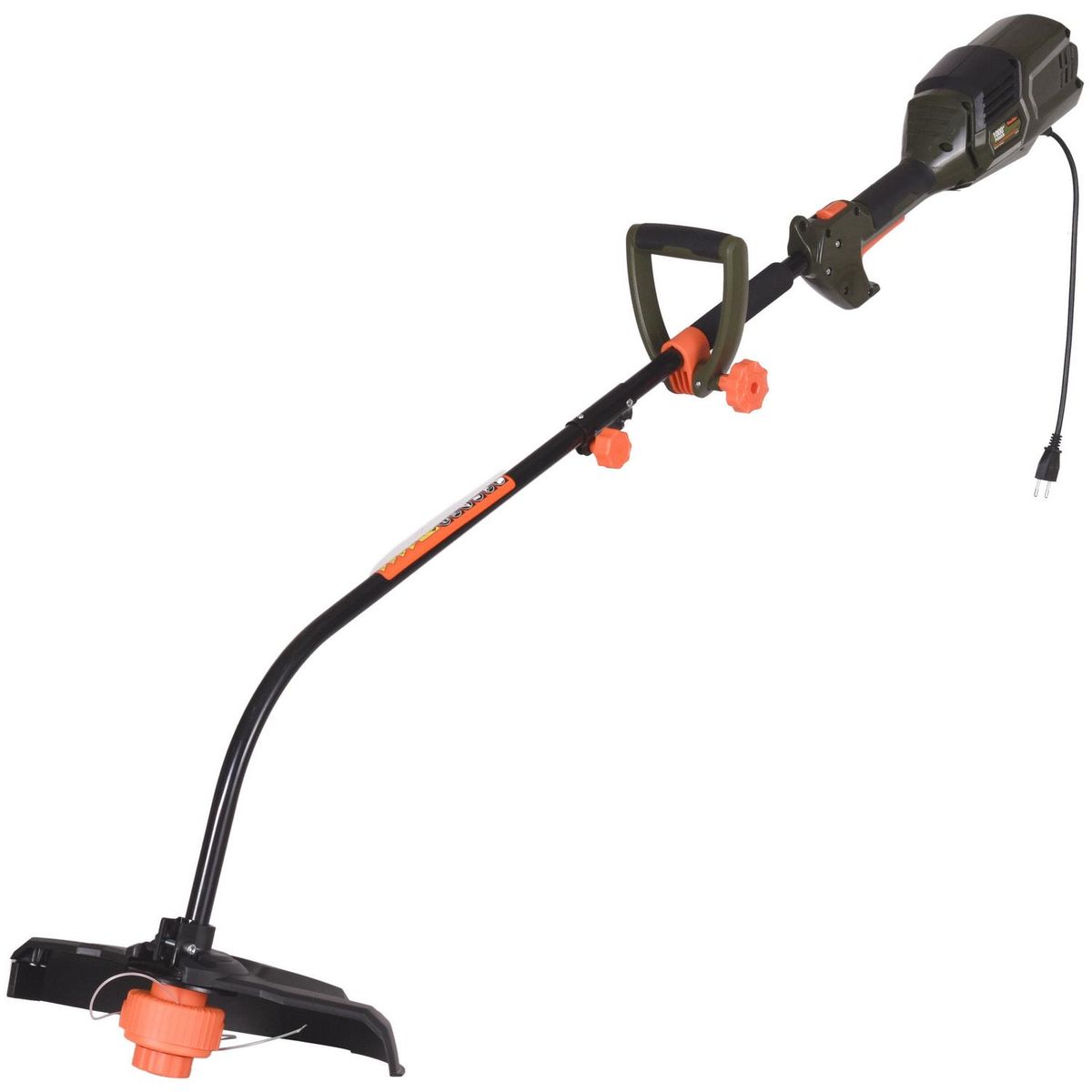 BAUKER - Orilladora eléctrica 1000 W