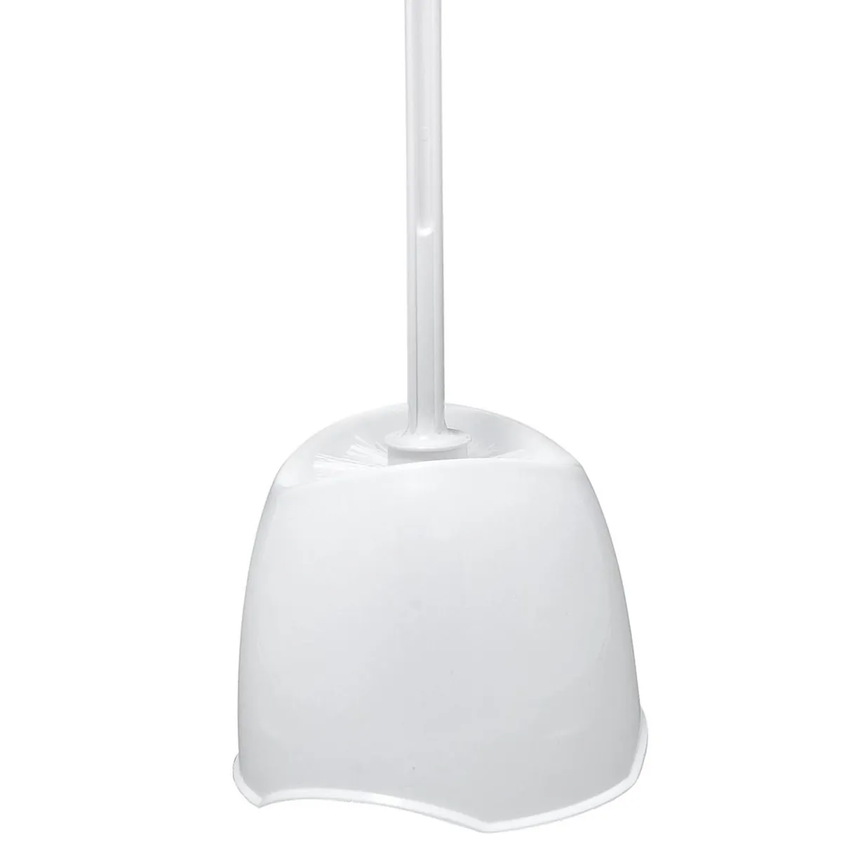 ILKO - Escobilla limpia sanitario con base