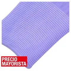 ERGO - Guantes de Látex XS Morado