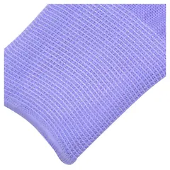 ERGO - Guantes de látex morado