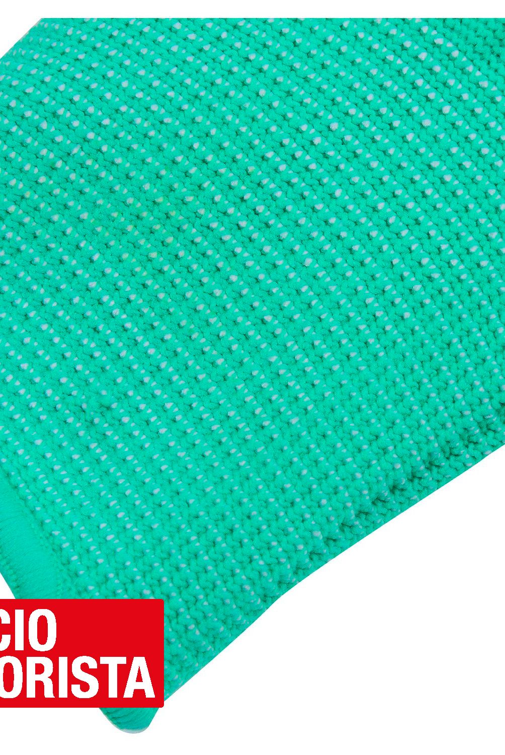 ERGO - Guantes de Látex S Verde