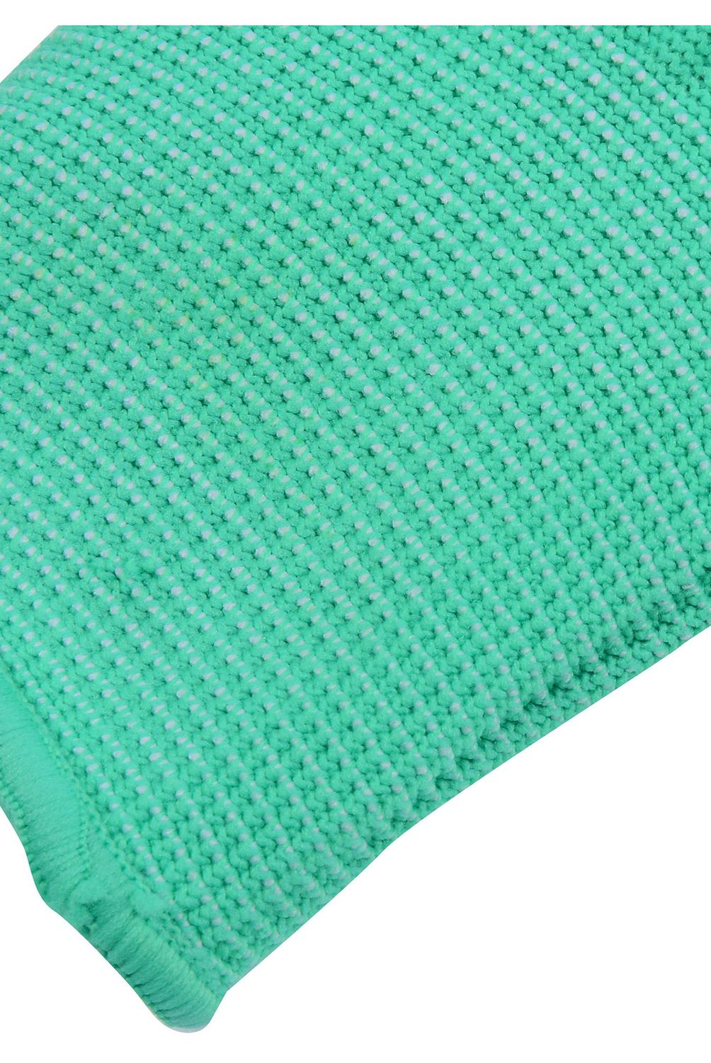 ERGO - Guantes de látex verde