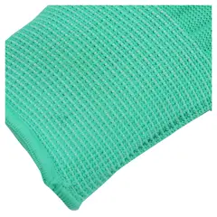 ERGO - Guantes de látex verde