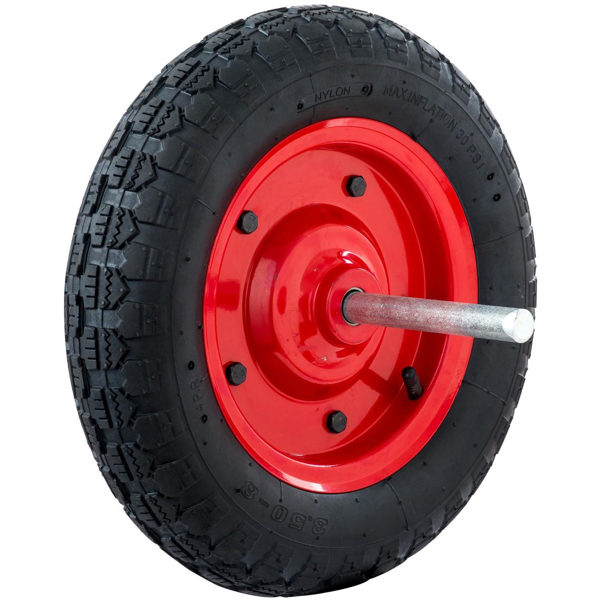 LIOI - Rueda Para Carretilla