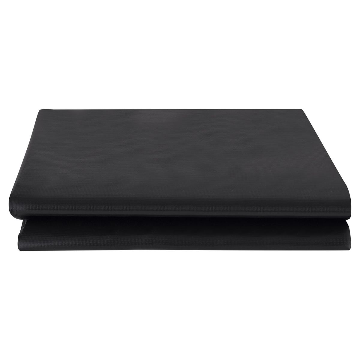 AUTOSTYLE - Funda para Auto Mitsubishi L200 Autostyle 2010-2015 Negra