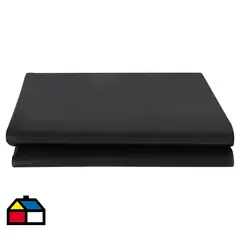 AUTOSTYLE - Funda para auto Toyota Hilux 2010-2015