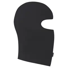 REDLINE - Balaclava micropolar negro, modelo zero