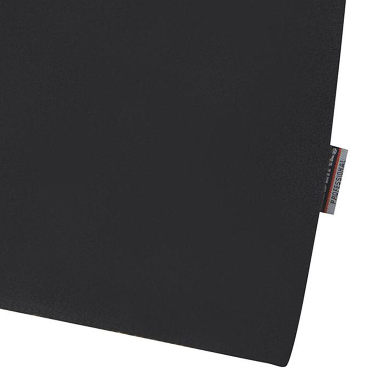 REDLINE - Balaclava micropolar negro, modelo zero