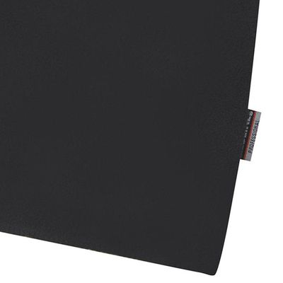 Imagen 2 del producto Balaclava micropolar negro, modelo zero