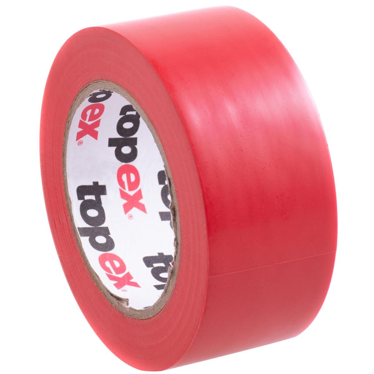 FIXSER - Cinta de demarcación rojo